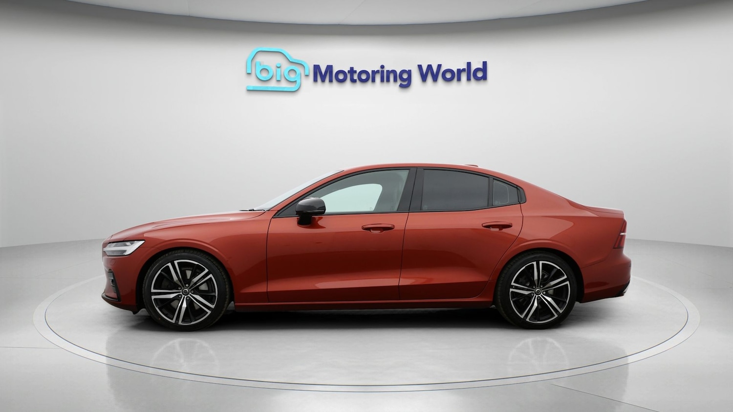 Used Volvo S60 2019 for sale - 77877238: Photo 4