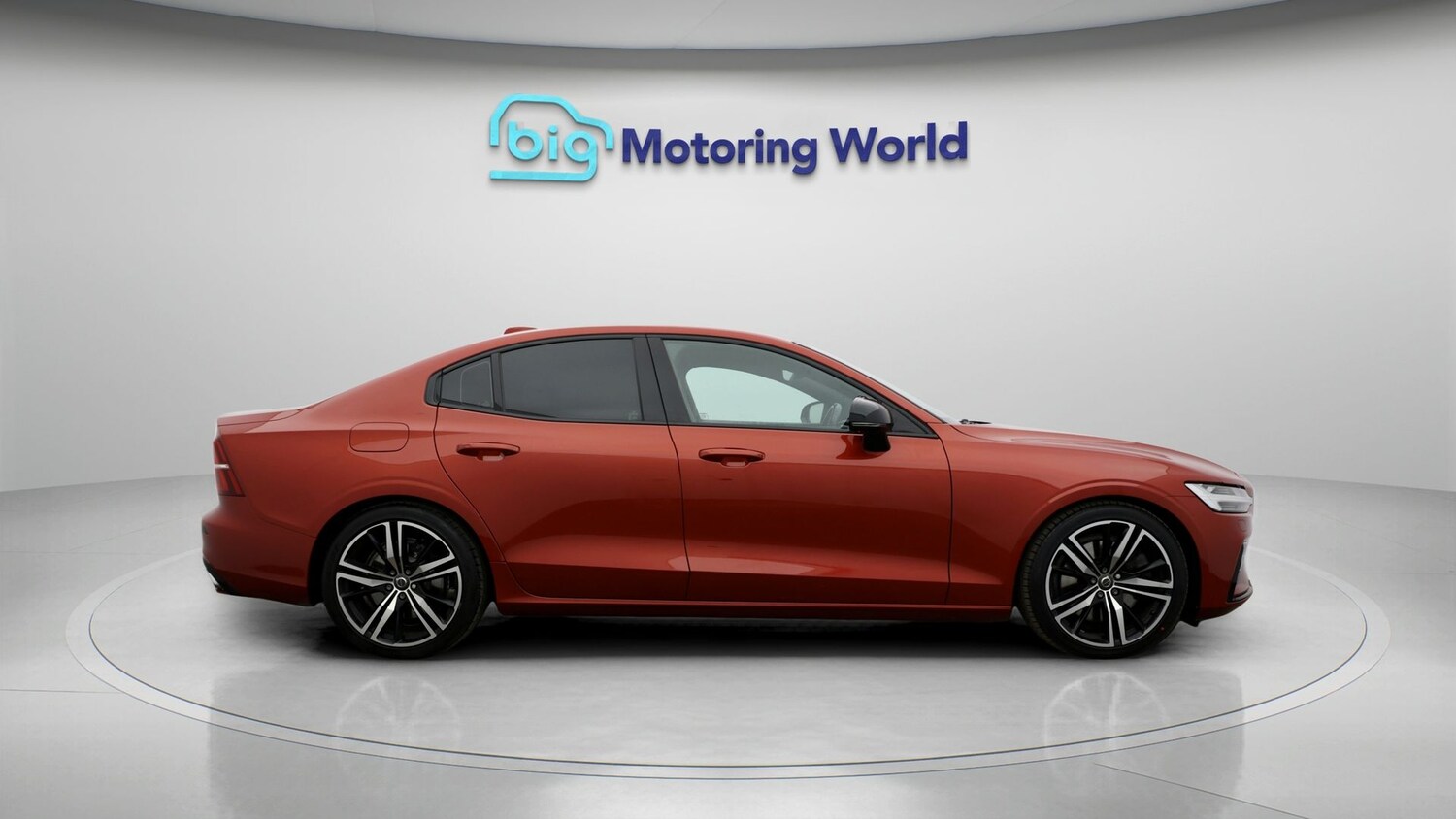 Used Volvo S60 2019 for sale - 77877238: Photo 8