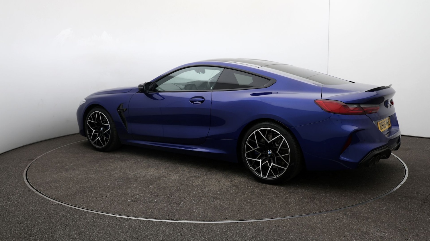 Used BMW M8 2020 for sale - 76809761: Photo 28