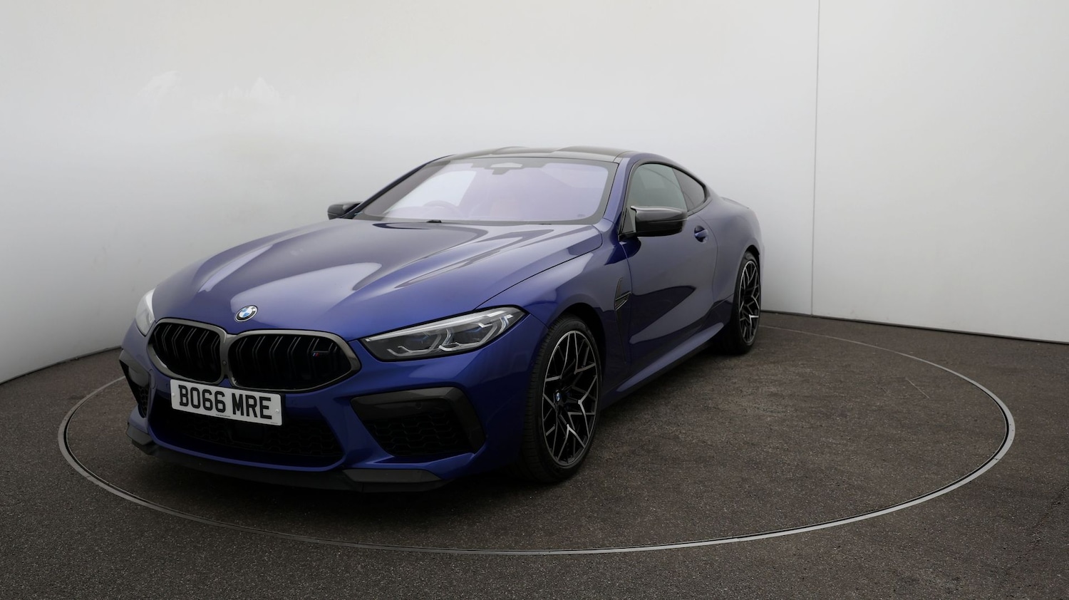 Used BMW M8 2020 for sale - 76809761: Photo 29