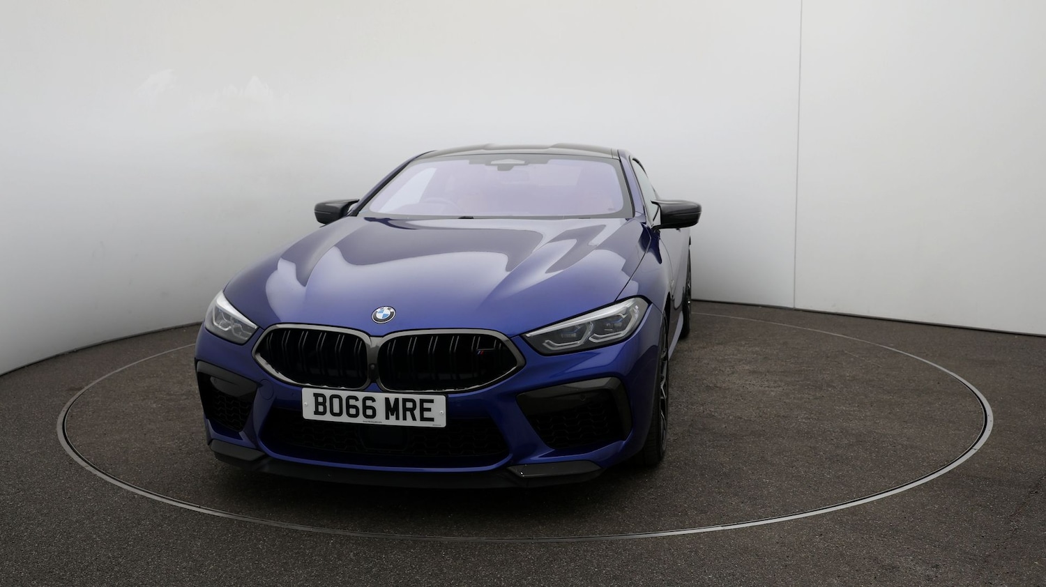 Used BMW M8 2020 for sale - 76809761: Photo 30