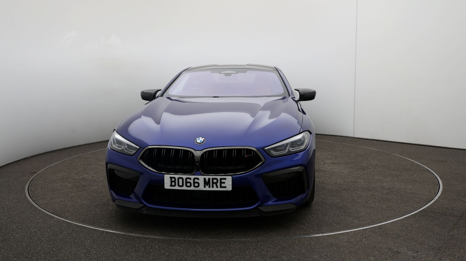 Used BMW M8 2020 for sale - 76809761: Photo 31