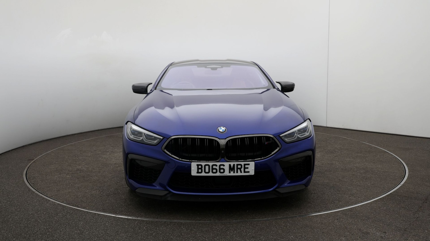 Used BMW M8 2020 for sale - 76809761: Photo 32