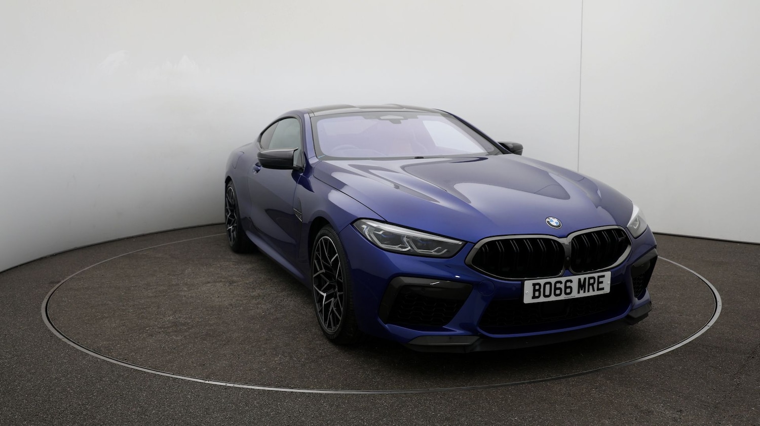 Used BMW M8 2020 for sale - 76809761: Photo 34