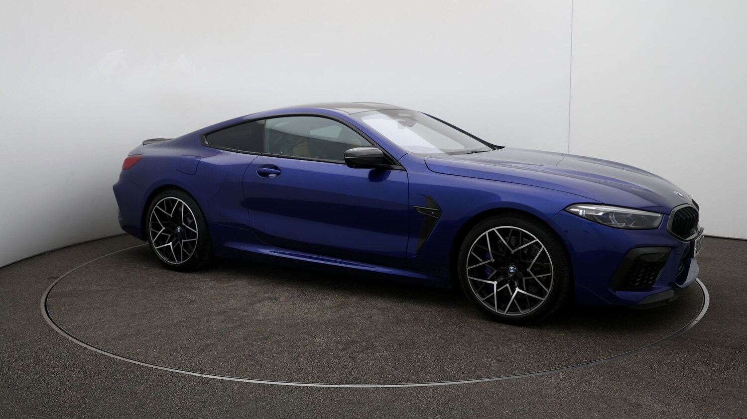 Used BMW M8 2020 for sale - 76809761: Photo 37