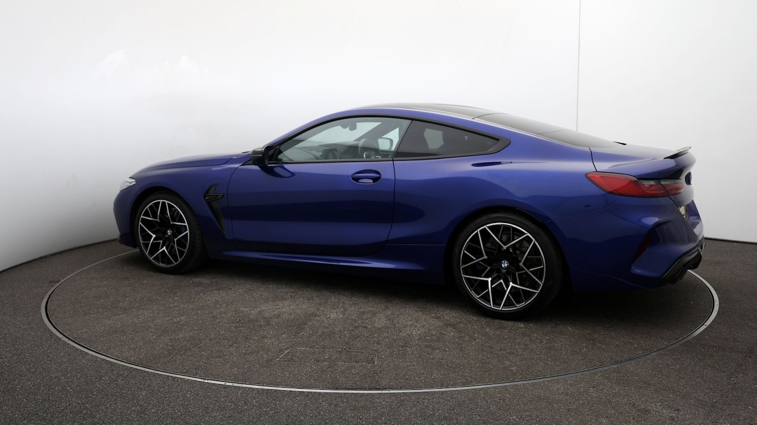Used BMW M8 2020 for sale - 76809761: Photo 39