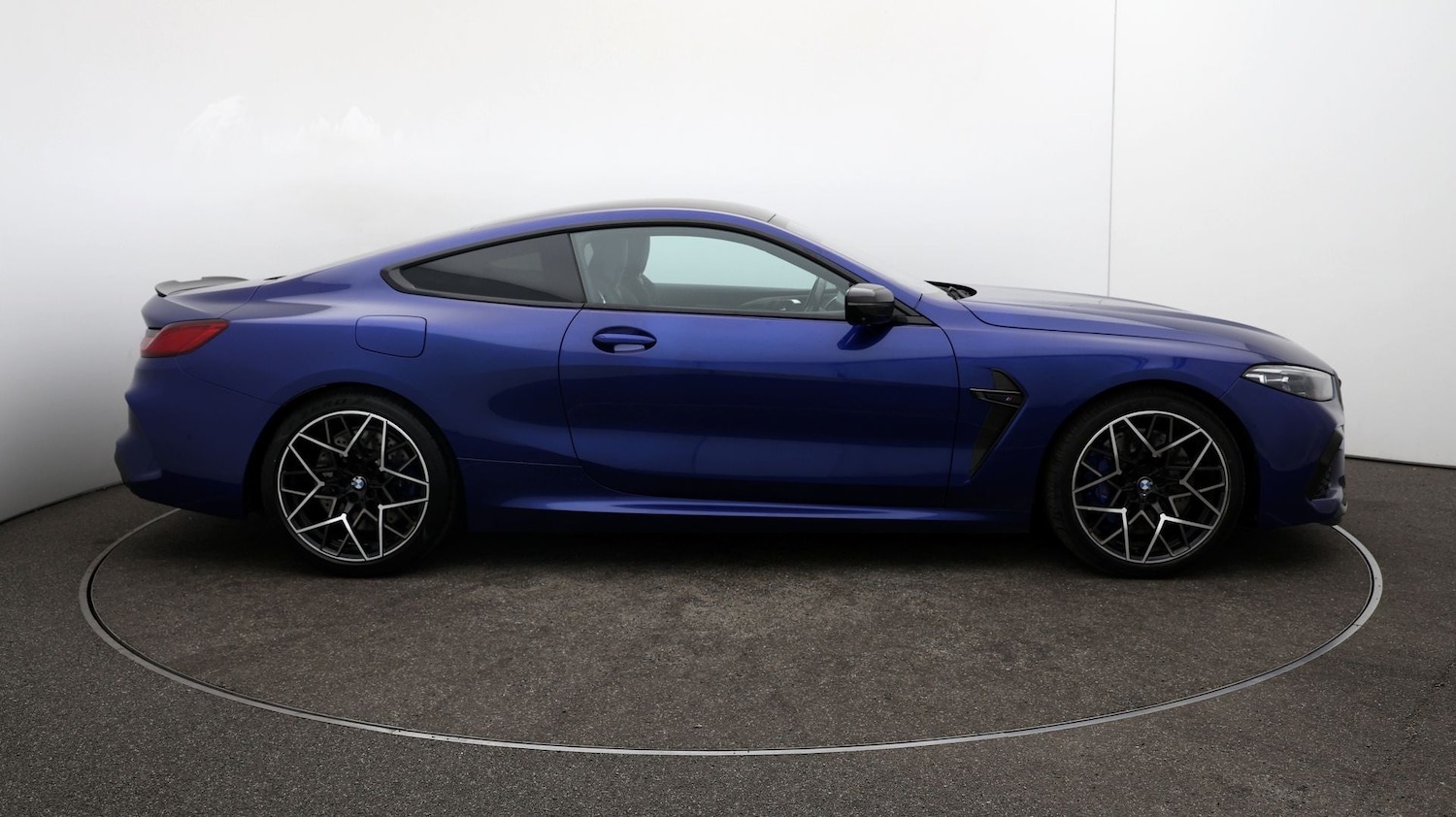 Used BMW M8 2020 for sale - 76809761: Photo 41