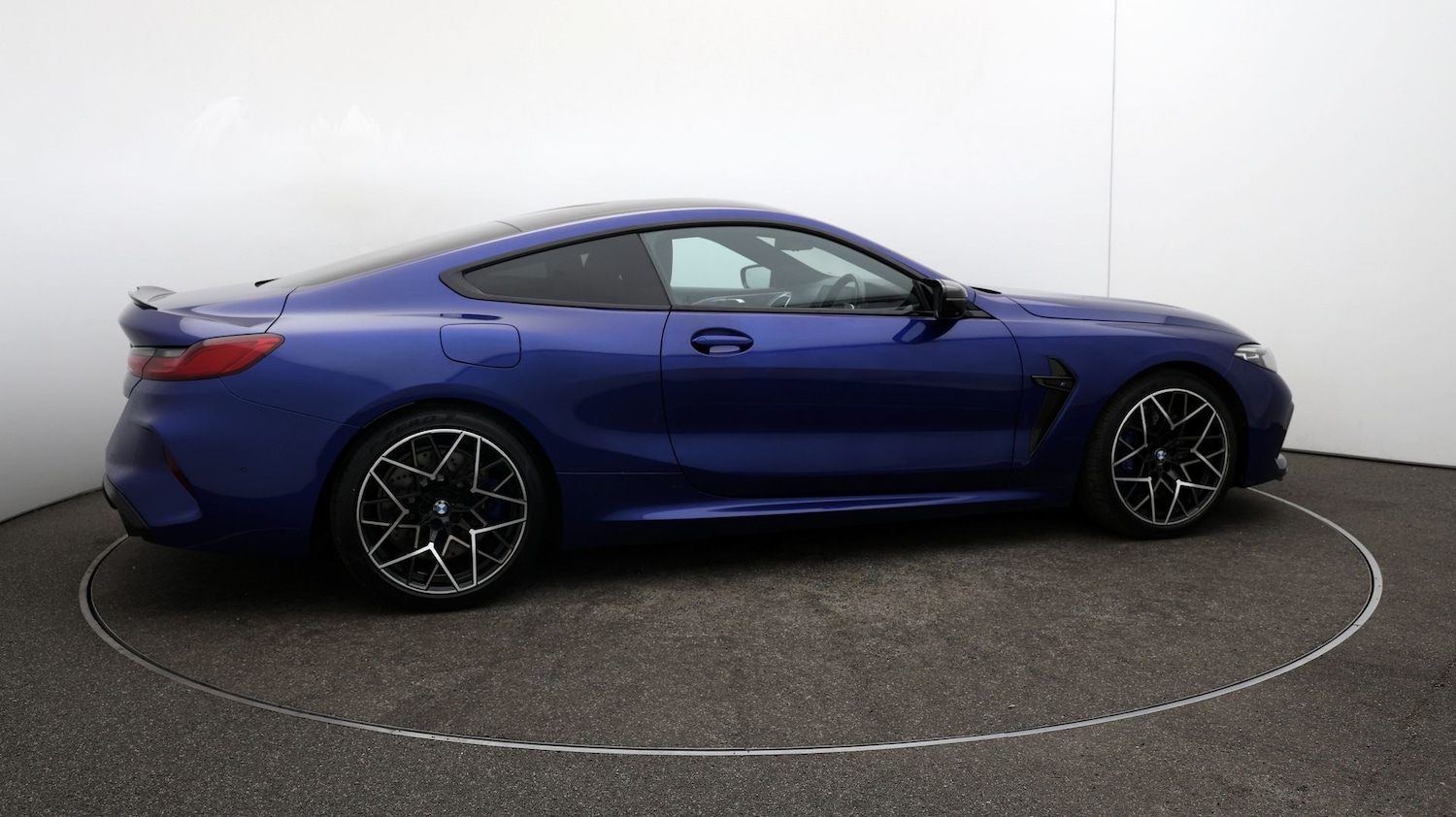 Used BMW M8 2020 for sale - 76809761: Photo 43