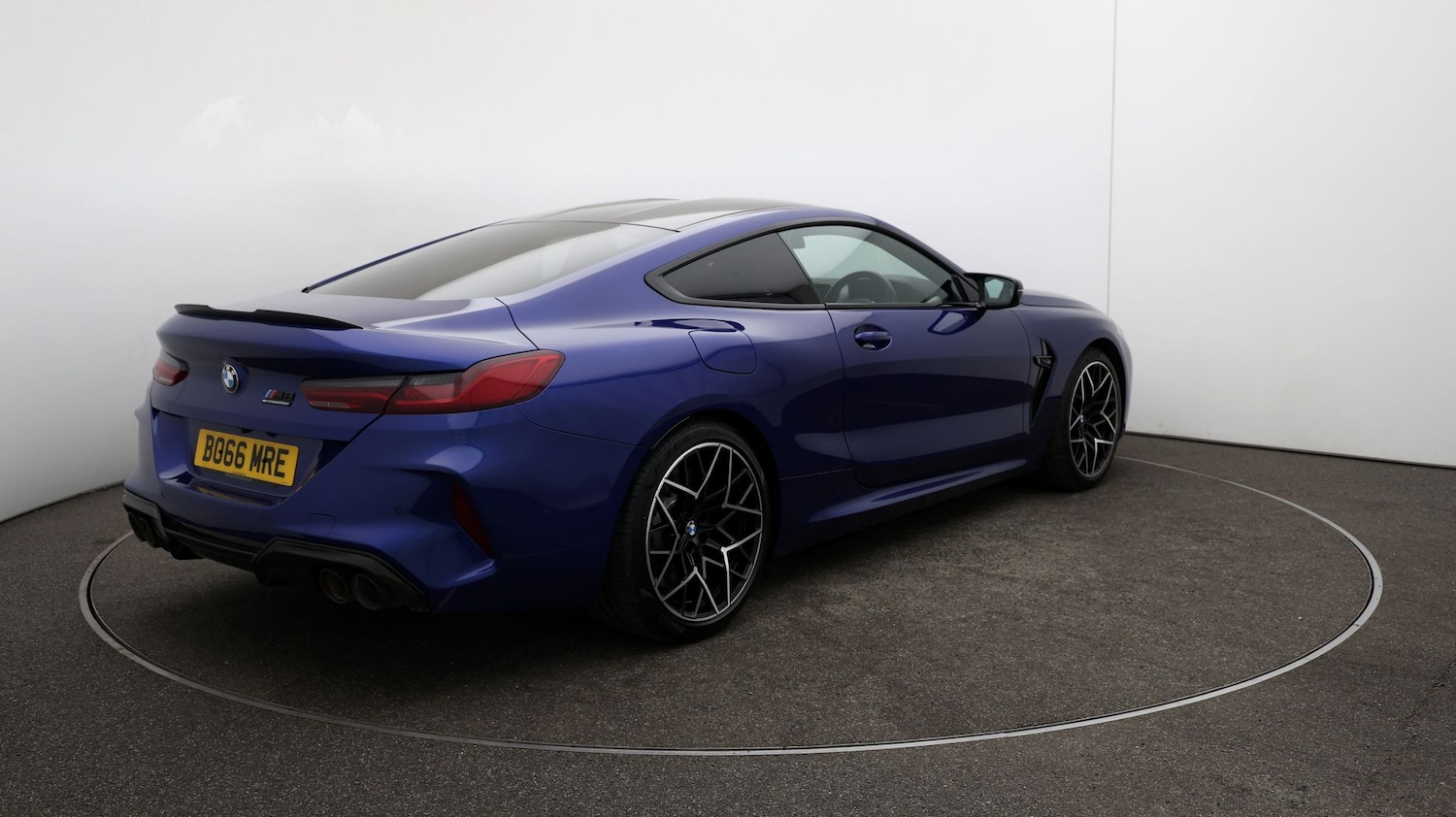 Used BMW M8 2020 for sale - 76809761: Photo 46