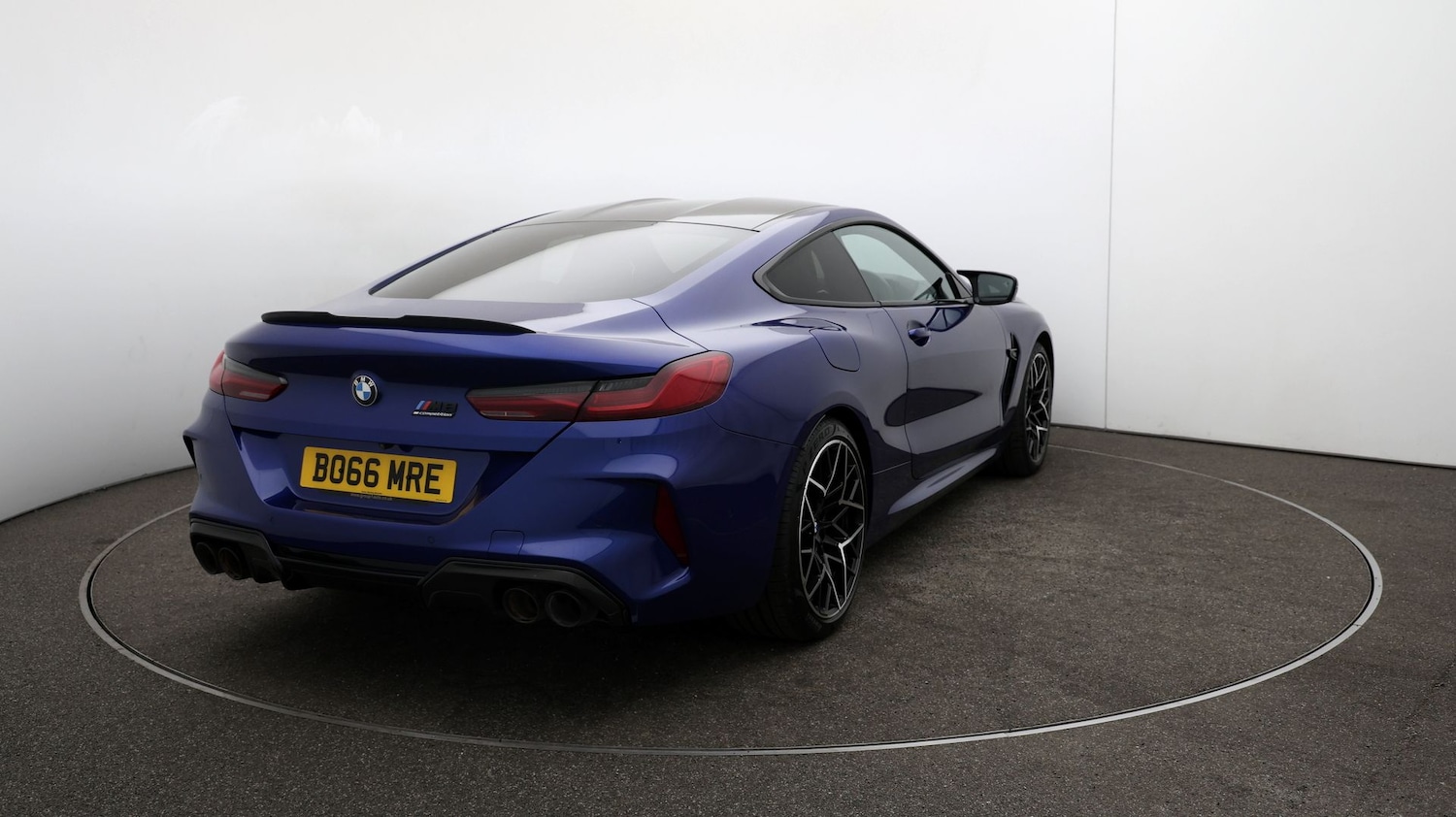 Used BMW M8 2020 for sale - 76809761: Photo 47