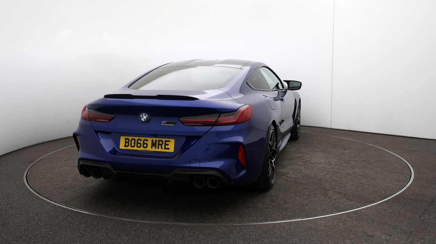 Used BMW M8 2020 for sale - 76809761: Photo 48