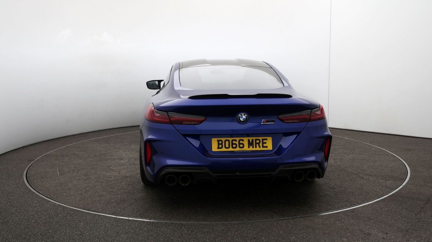 Used BMW M8 2020 for sale - 76809761: Photo 51