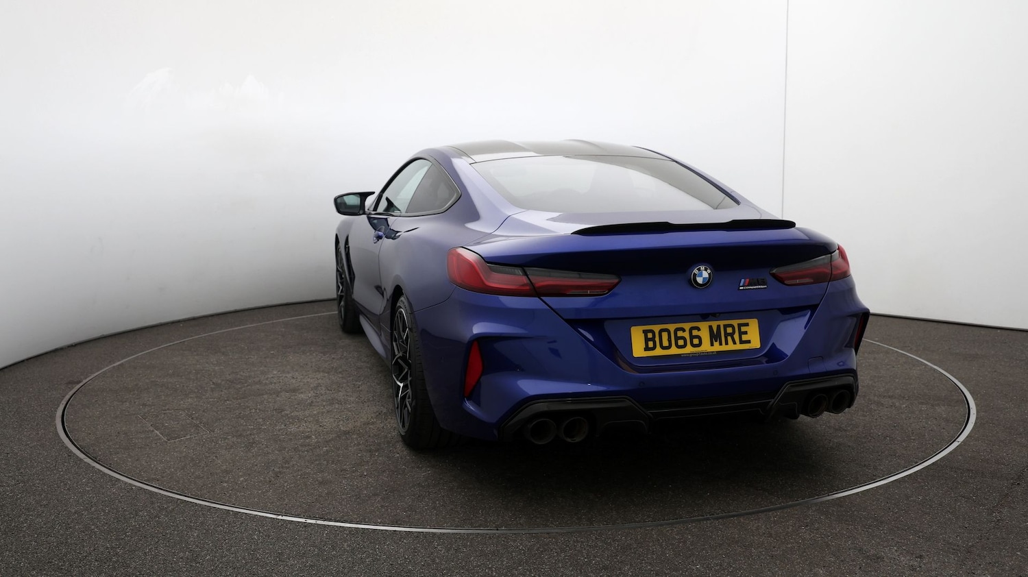 Used BMW M8 2020 for sale - 76809761: Photo 52