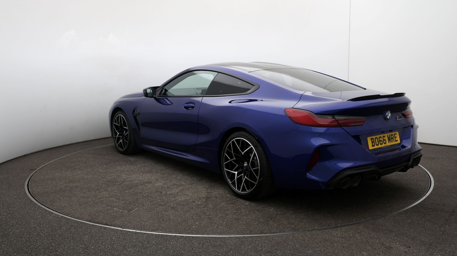 Used BMW M8 2020 for sale - 76809761: Photo 54