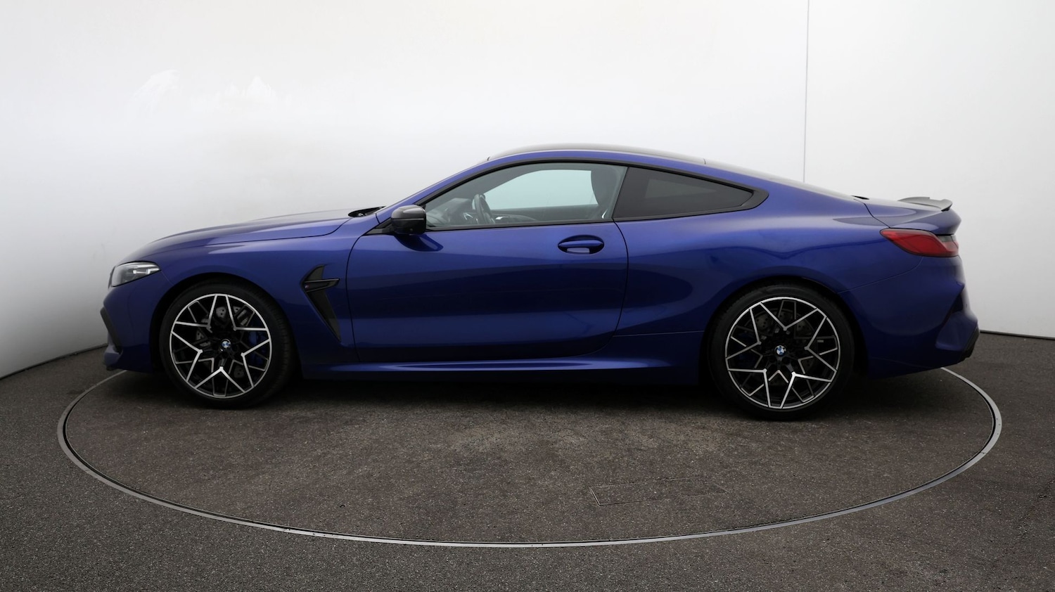Used BMW M8 2020 for sale - 76809761: Photo 56