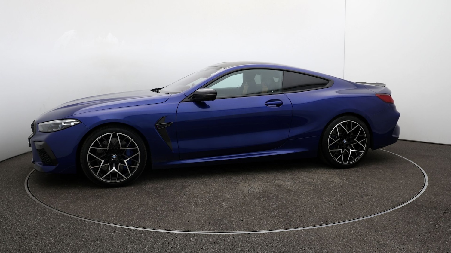 Used BMW M8 2020 for sale - 76809761: Photo 58