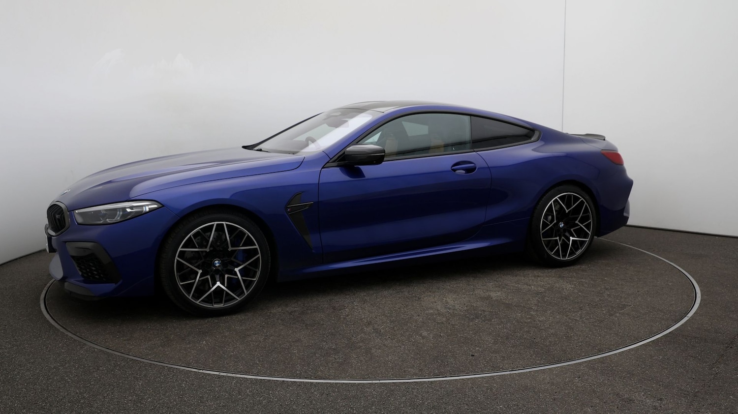 Used BMW M8 2020 for sale - 76809761: Photo 59