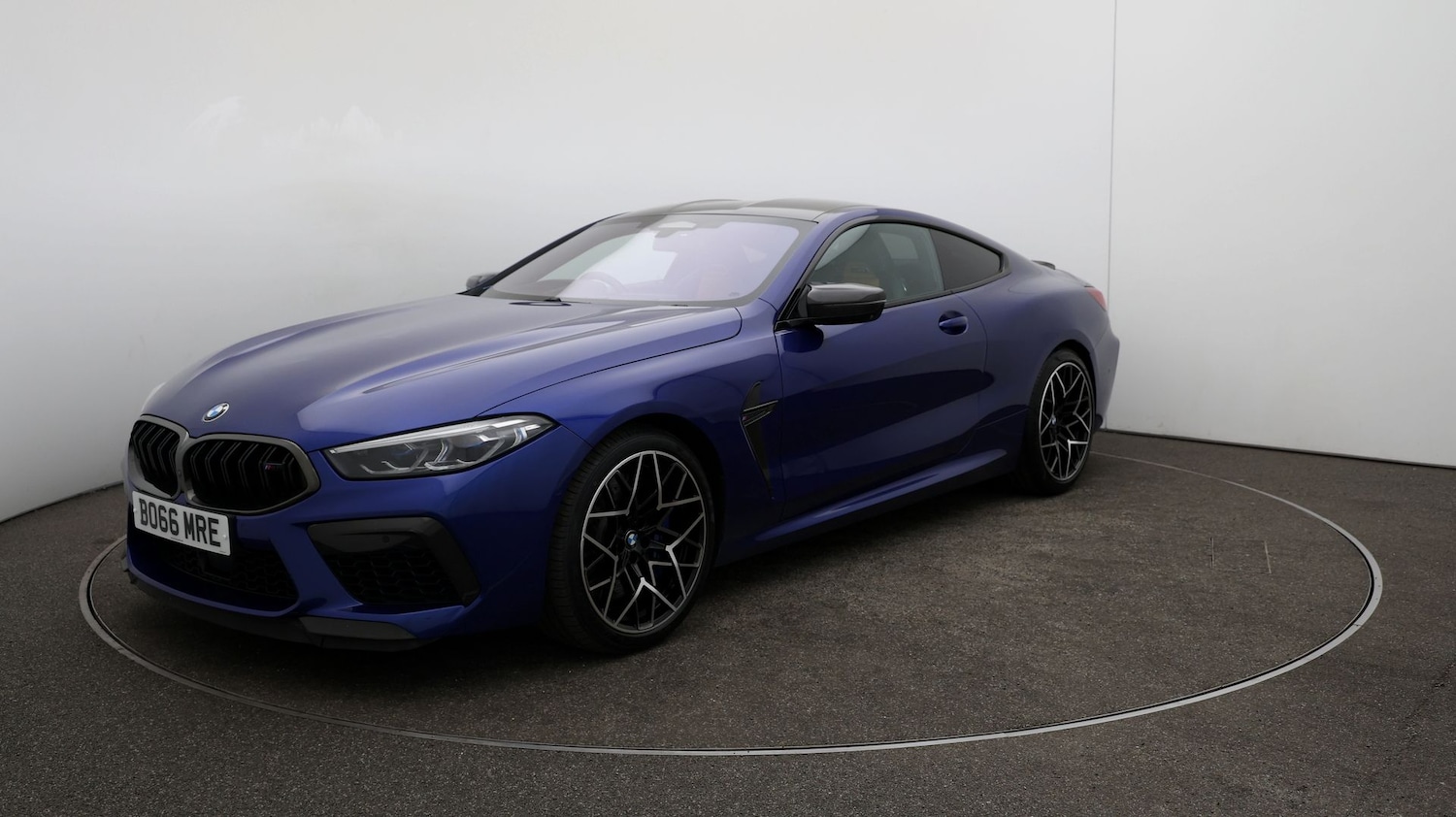 Used BMW M8 2020 for sale - 76809761: Photo 61