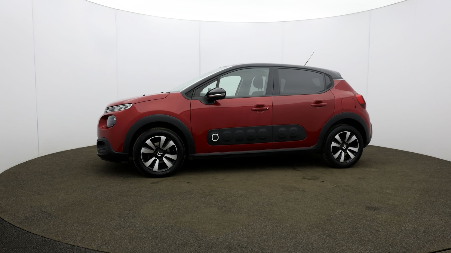 Used Citroen C3 for sale - 76809802: Photo 14
