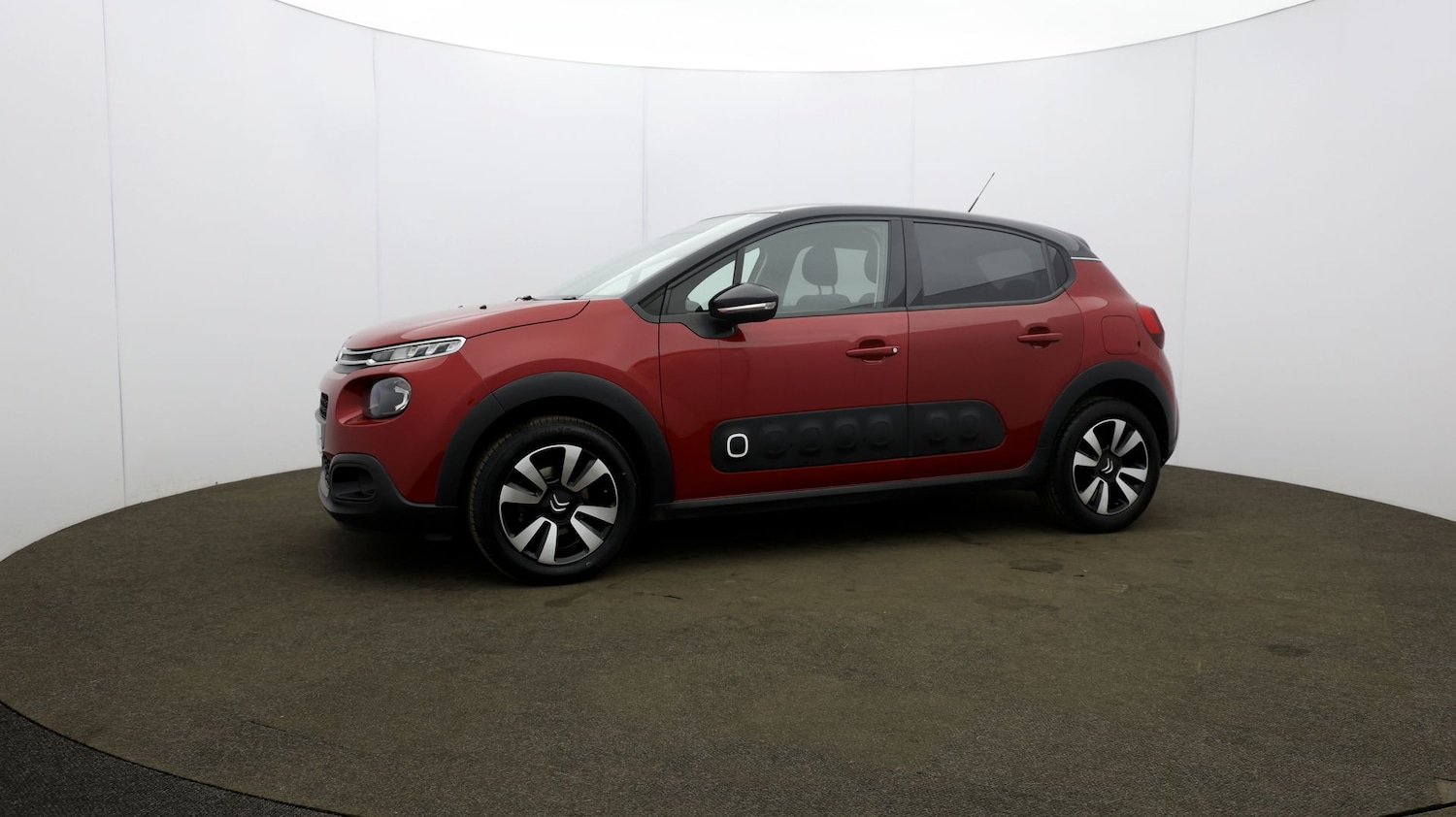 Used Citroen C3 for sale - 76809802: Photo 16