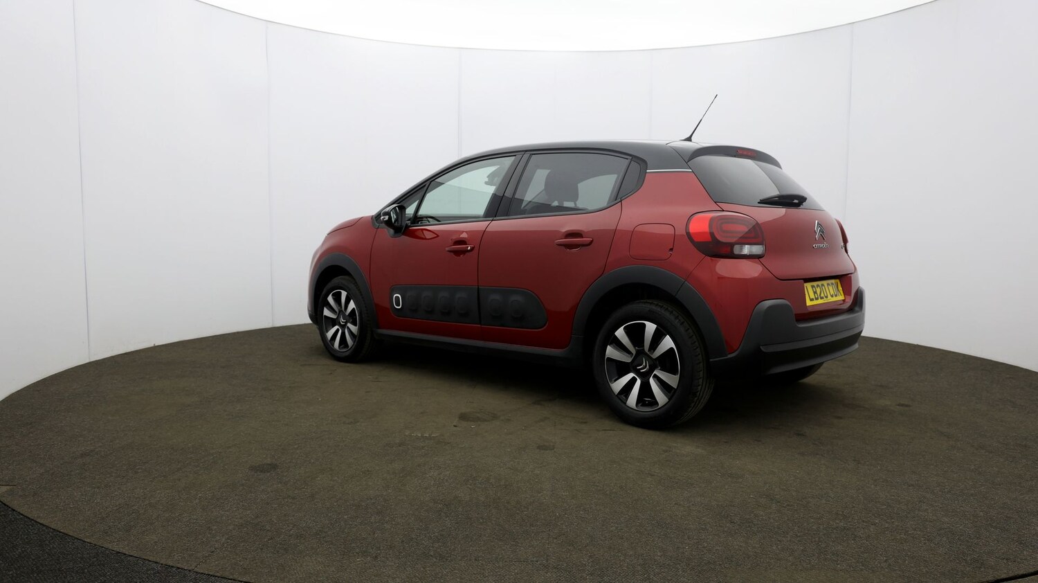 Used Citroen C3 for sale - 76809802: Photo 22