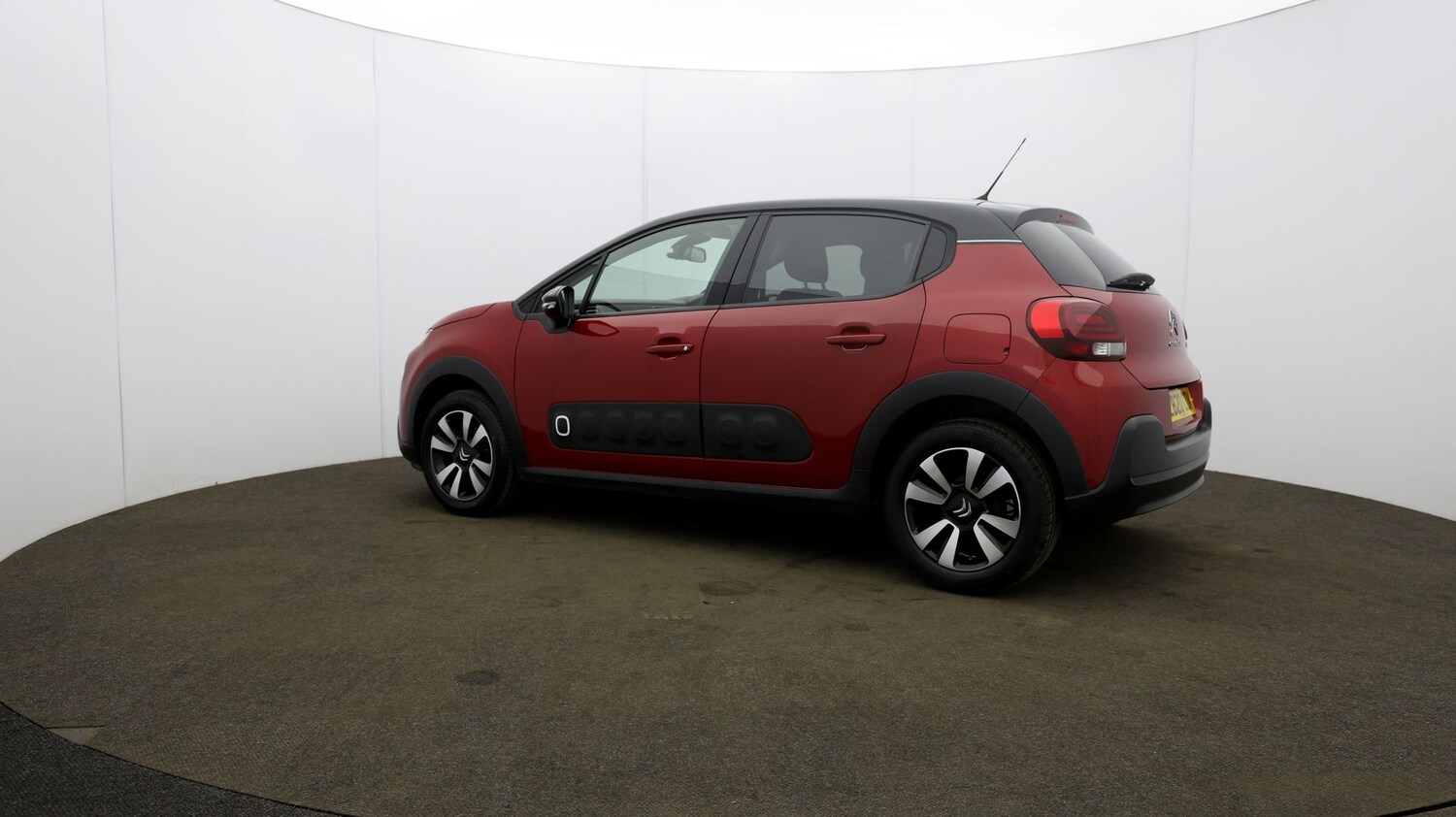 Used Citroen C3 for sale - 76809802: Photo 24