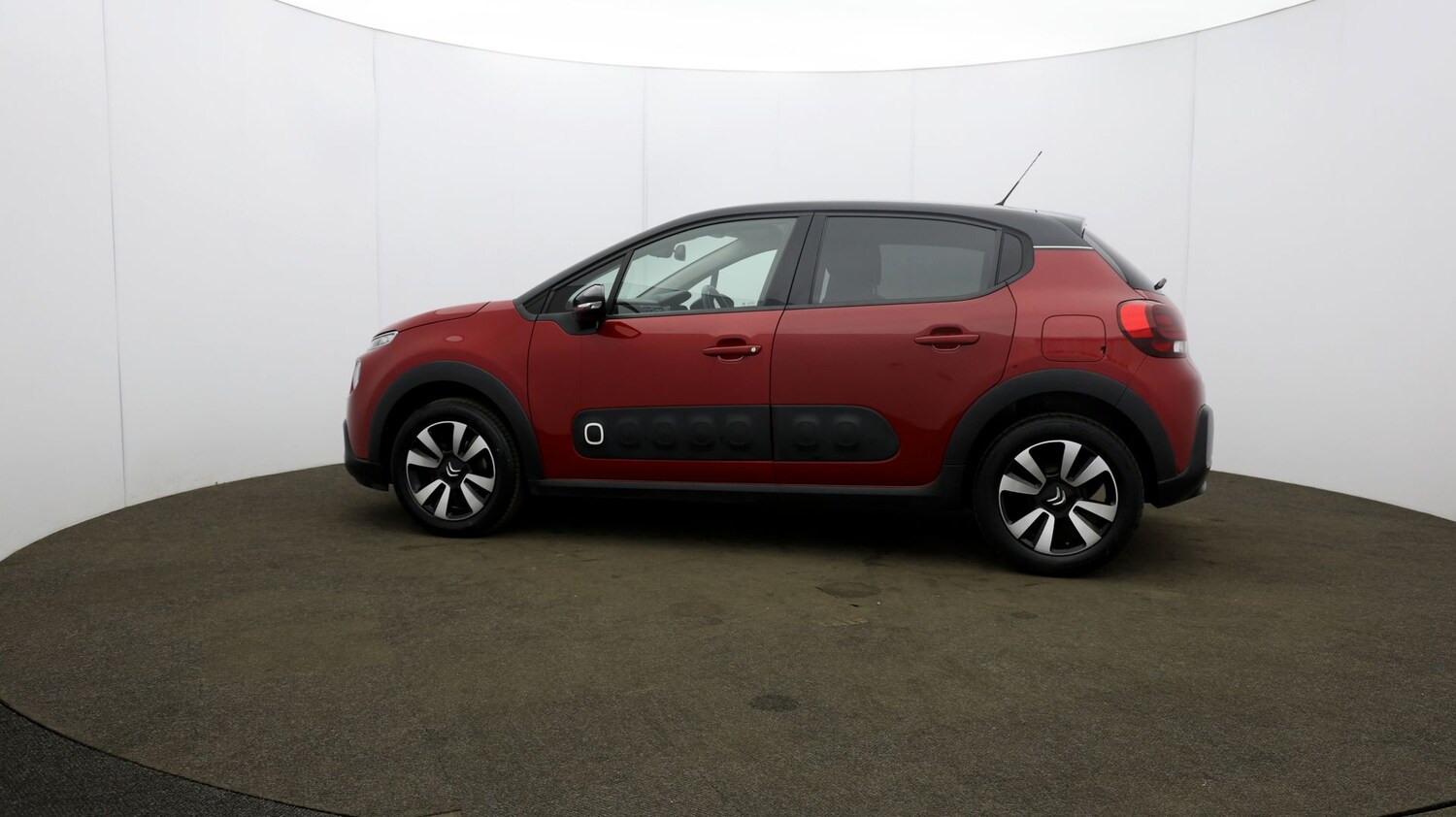 Used Citroen C3 for sale - 76809802: Photo 28