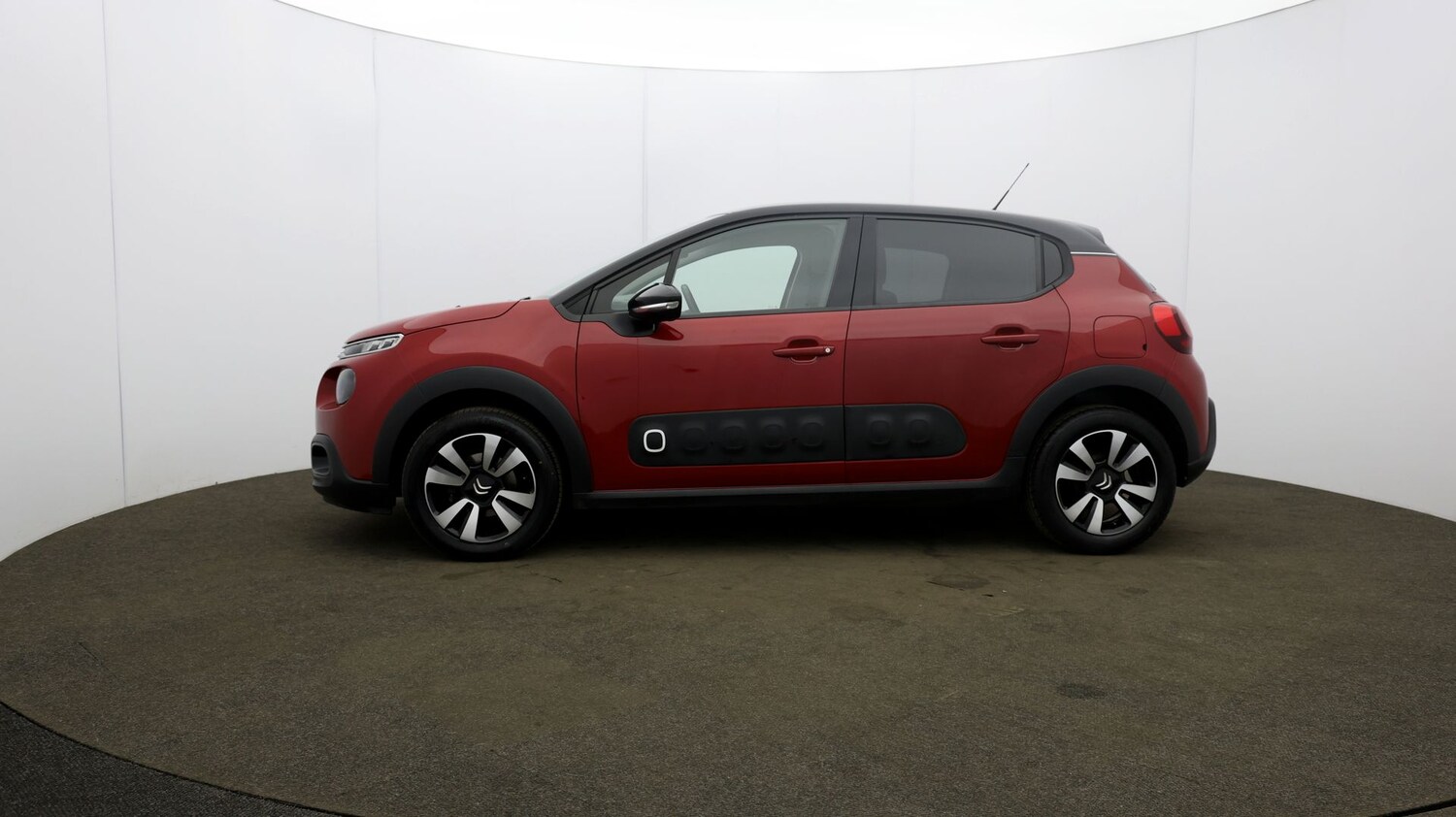 Used Citroen C3 for sale - 76809802: Photo 32