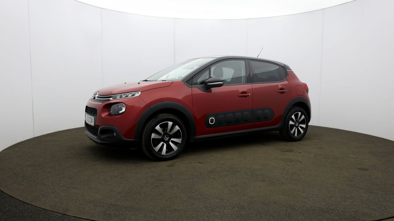 Used Citroen C3 for sale - 76809802: Photo 34