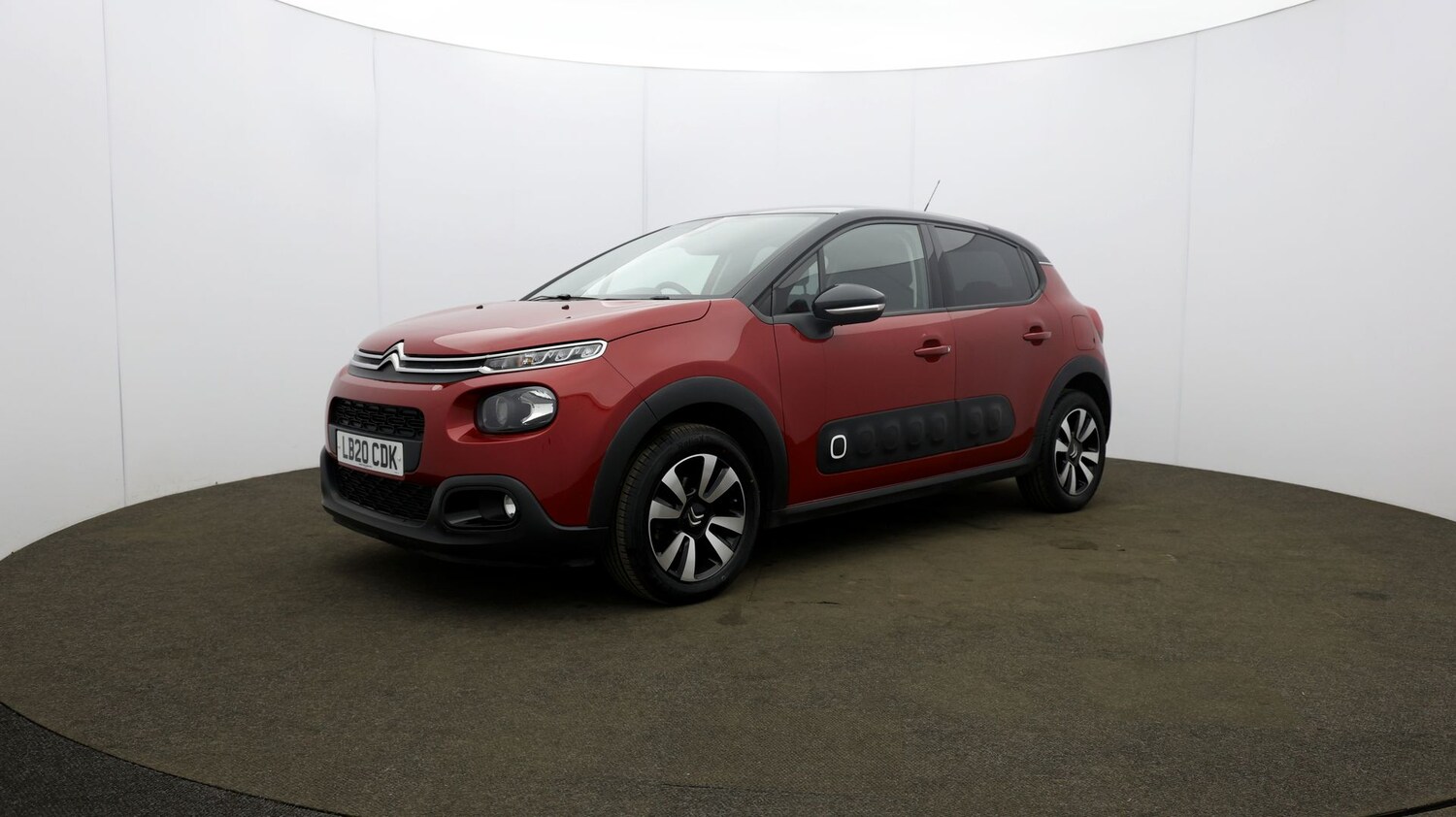 Used Citroen C3 for sale - 76809802: Photo 36