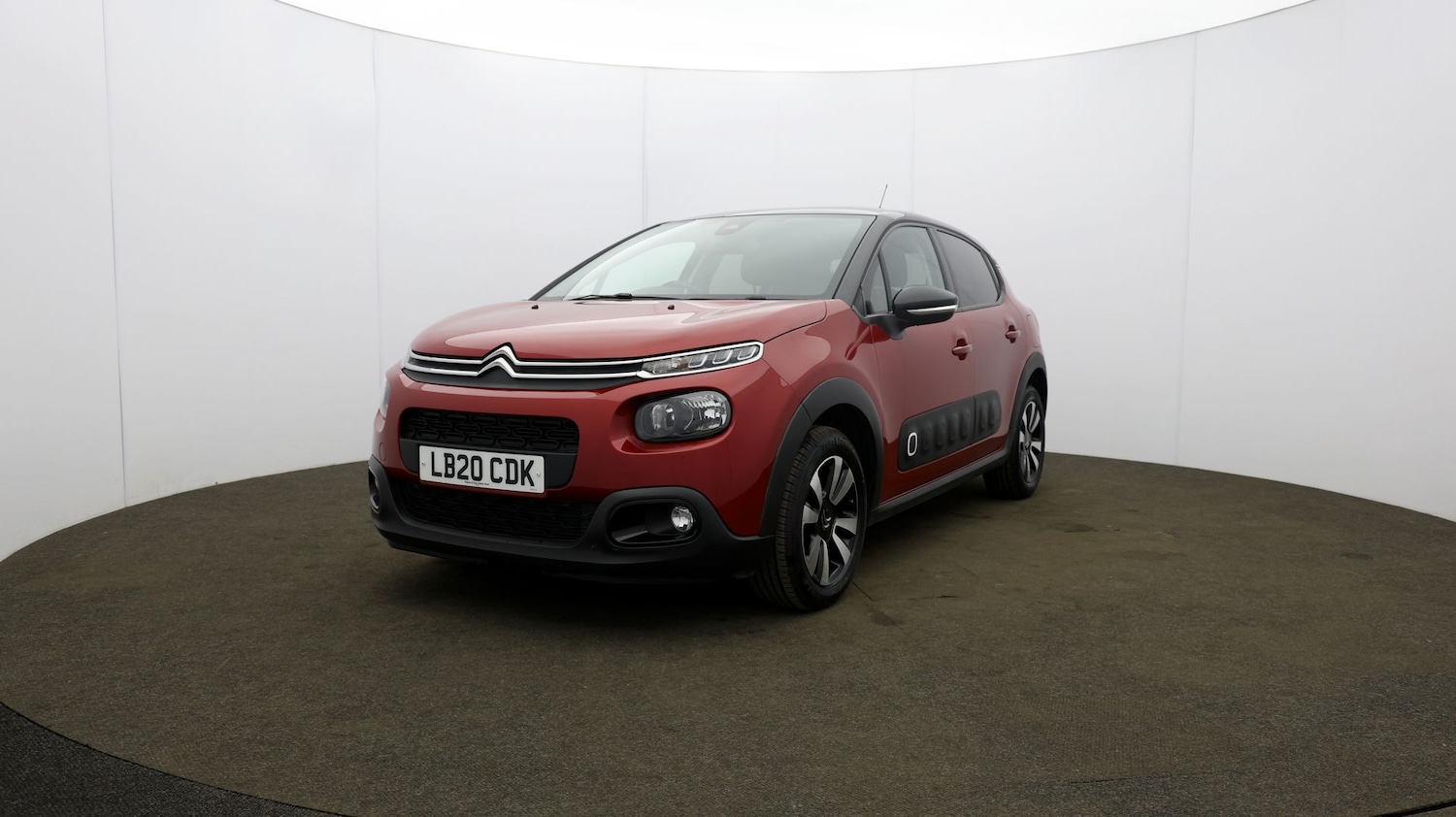 Used Citroen C3 for sale - 76809802: Photo 40