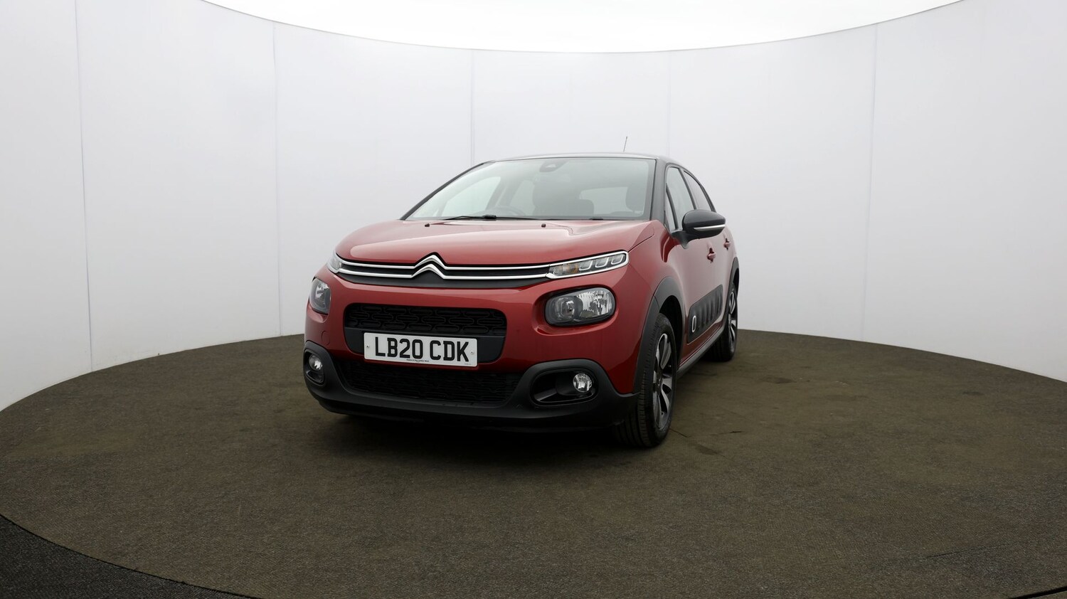 Used Citroen C3 for sale - 76809802: Photo 41