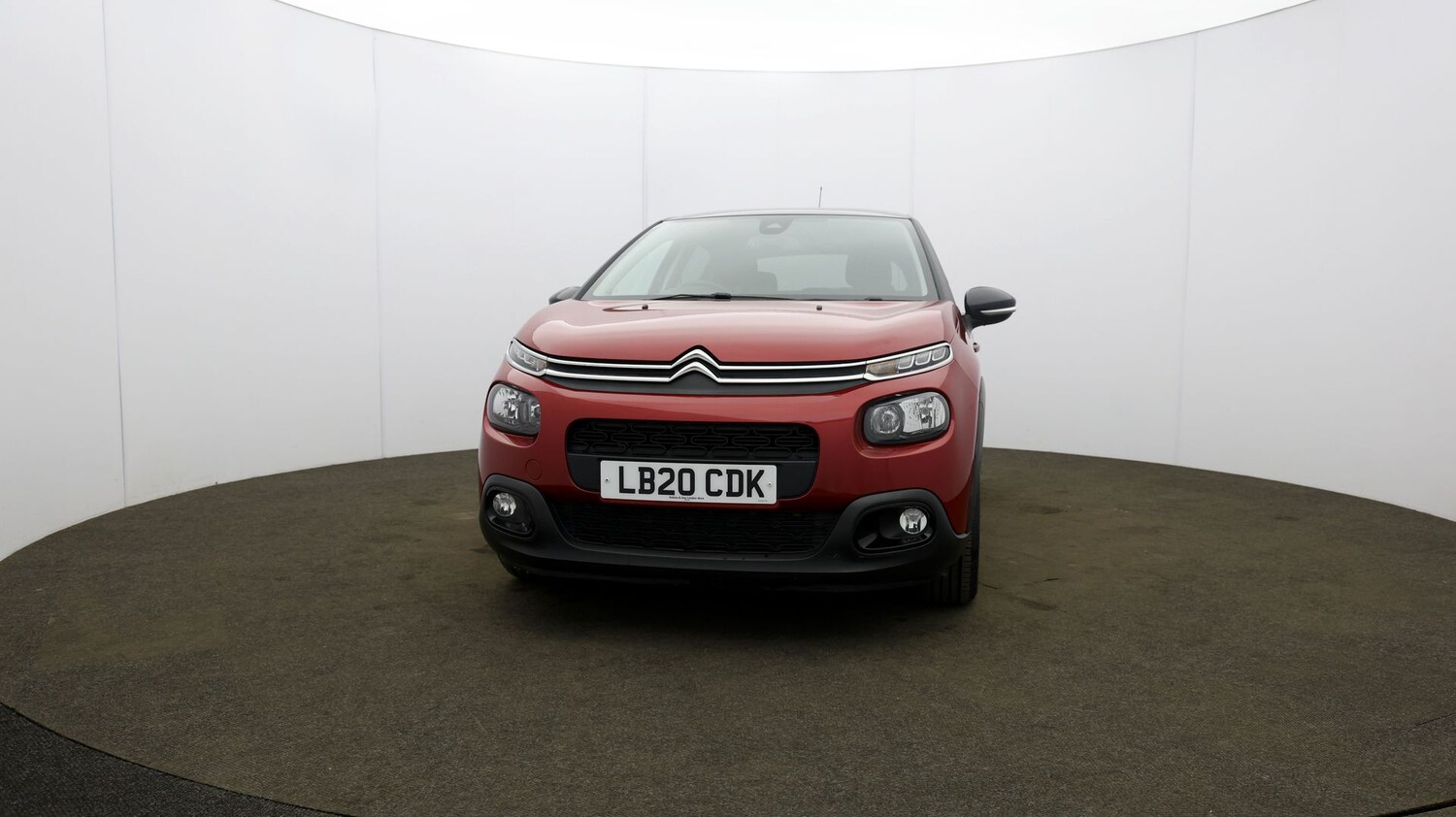 Used Citroen C3 for sale - 76809802: Photo 42