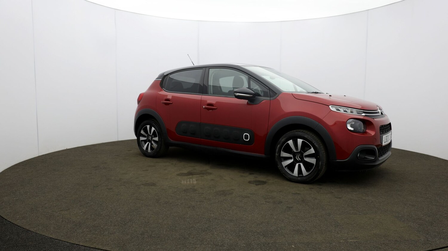 Used Citroen C3 for sale - 76809802: Photo 49