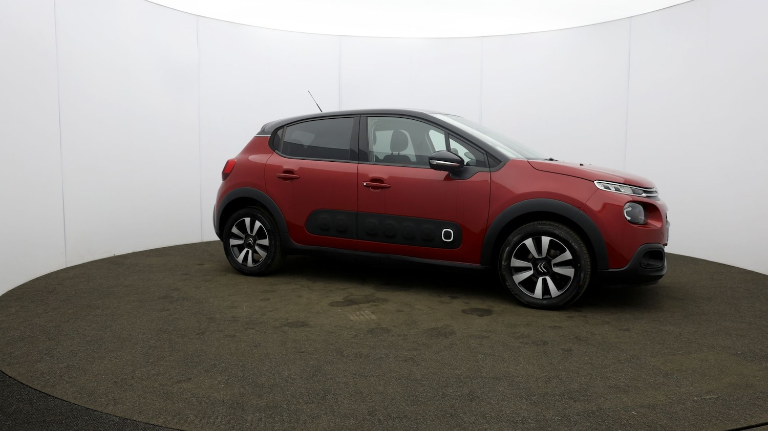 Used Citroen C3 for sale - 76809802: Photo 50