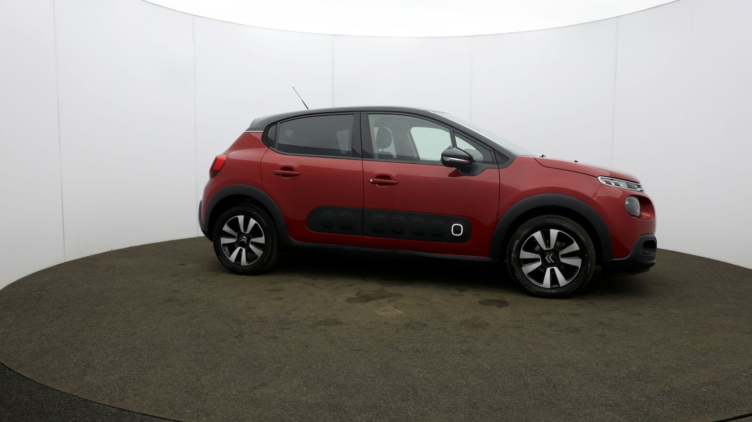 Used Citroen C3 for sale - 76809802: Photo 51