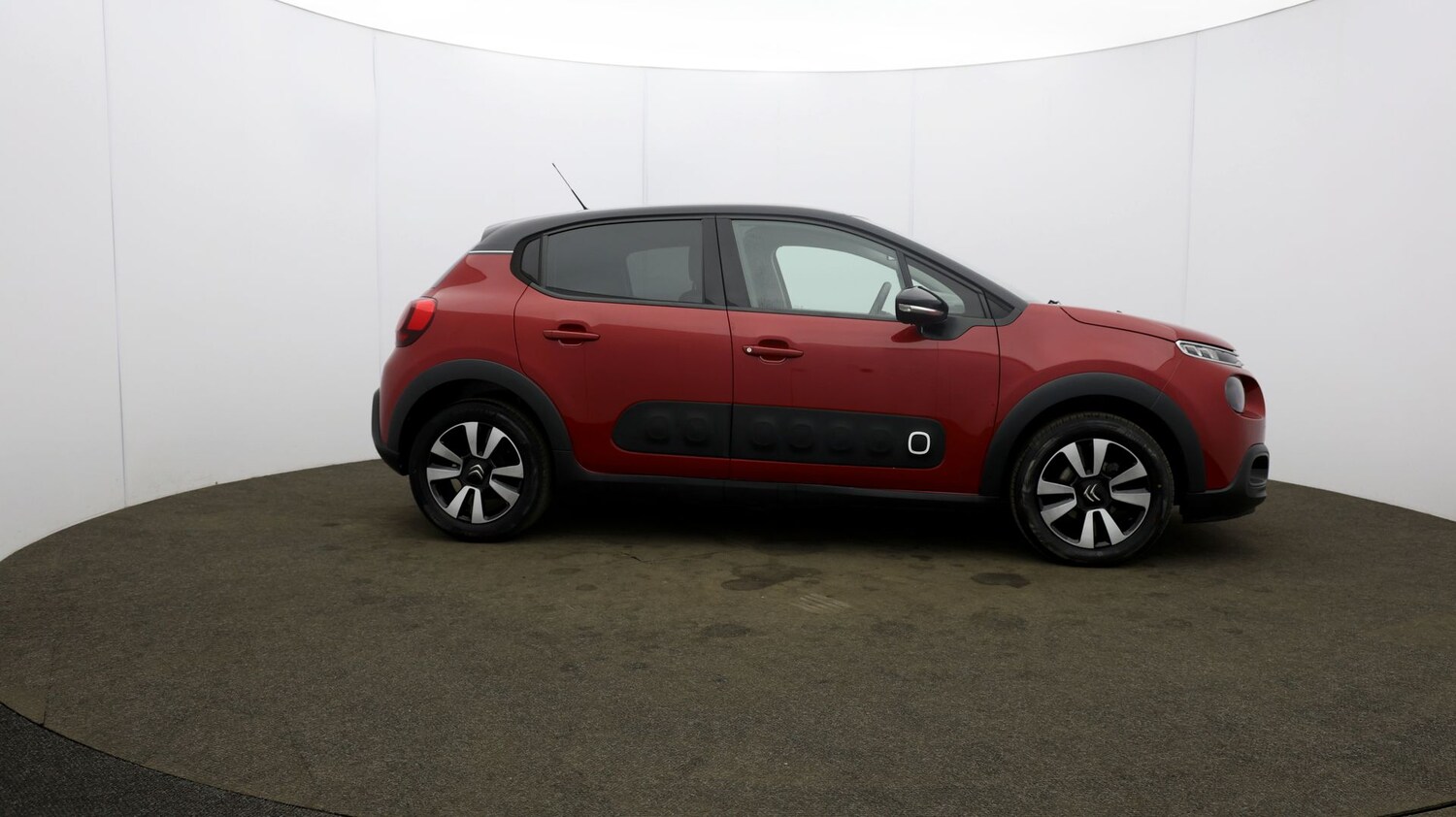 Used Citroen C3 for sale - 76809802: Photo 52