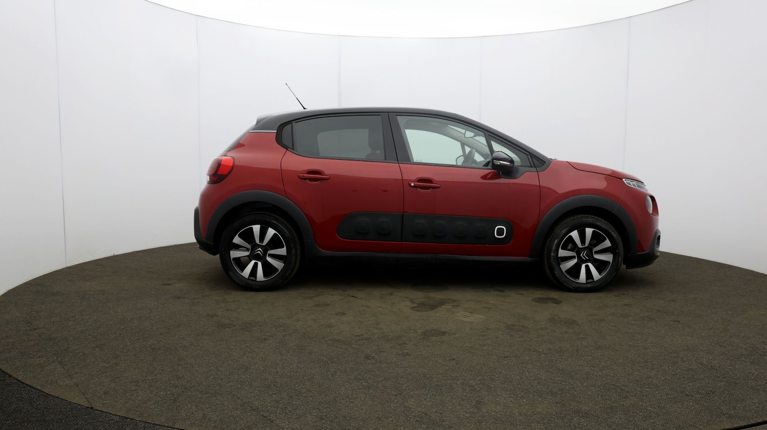 Used Citroen C3 for sale - 76809802: Photo 53