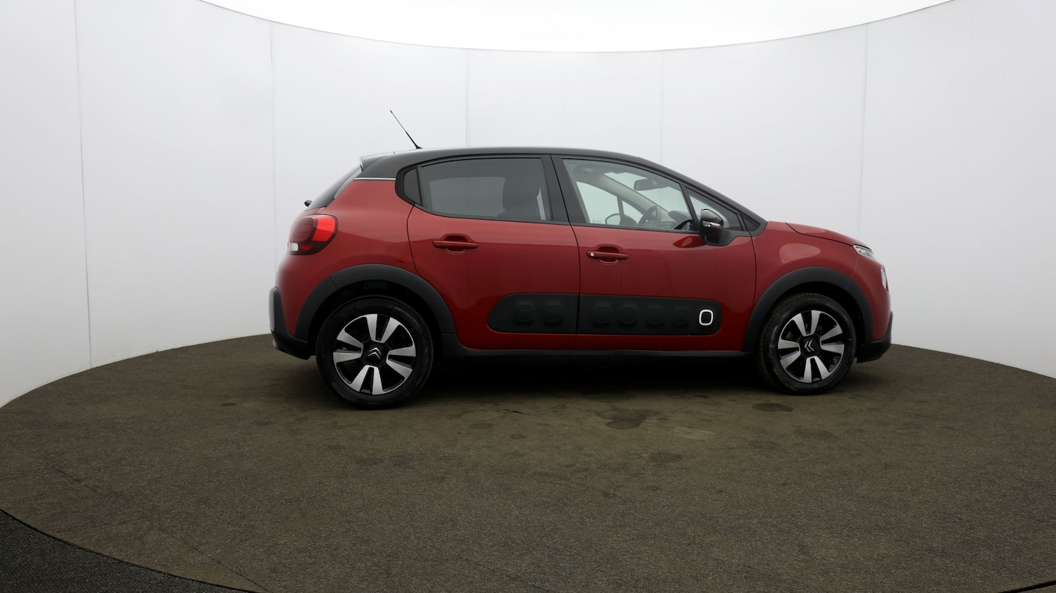 Used Citroen C3 for sale - 76809802: Photo 54