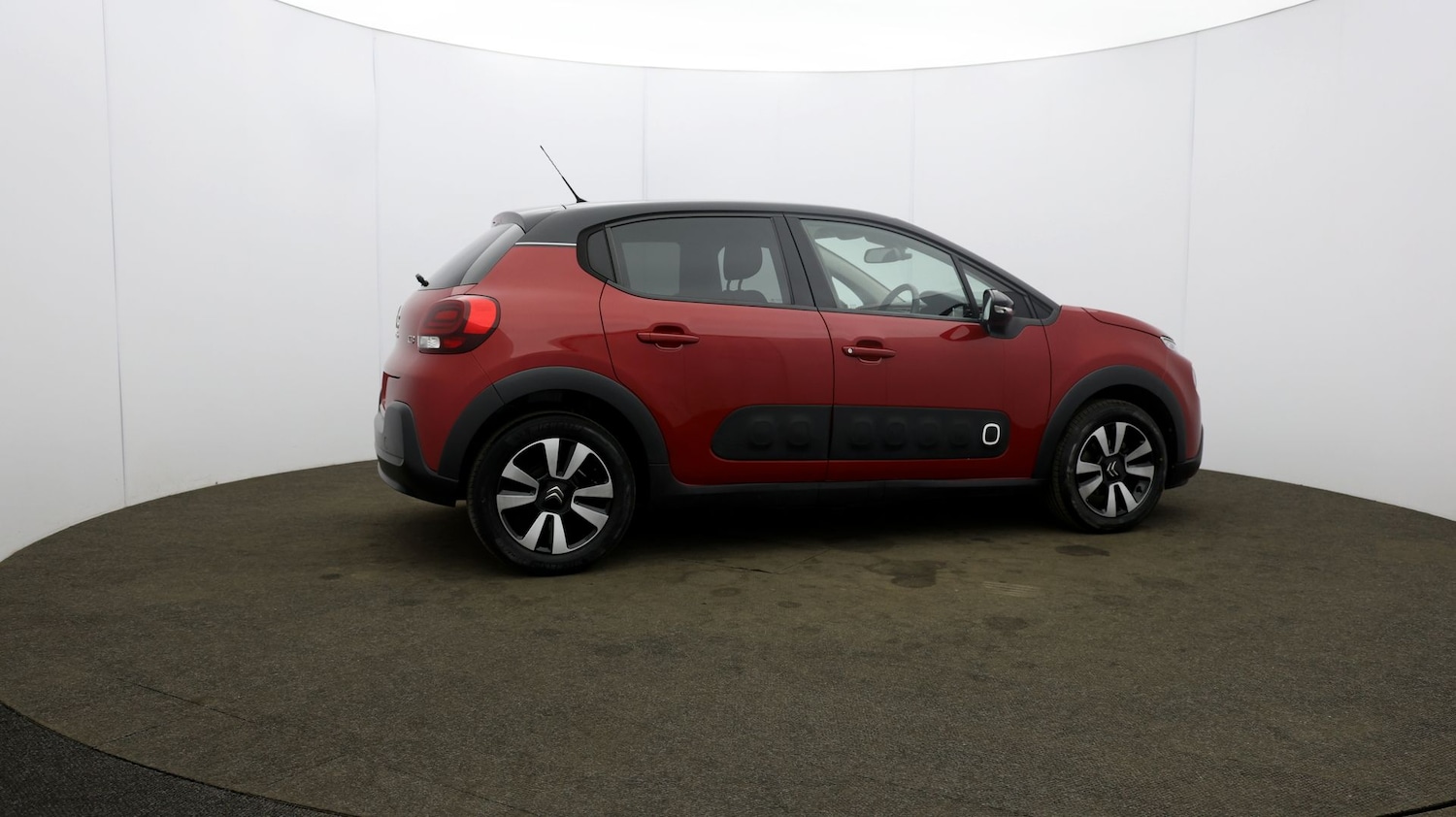 Used Citroen C3 for sale - 76809802: Photo 55