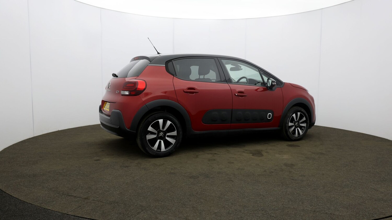 Used Citroen C3 for sale - 76809802: Photo 56