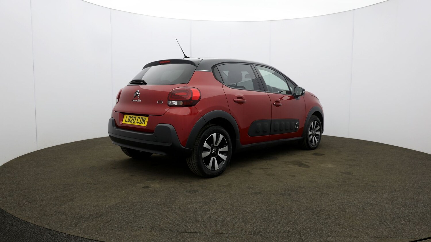 Used Citroen C3 for sale - 76809802: Photo 58