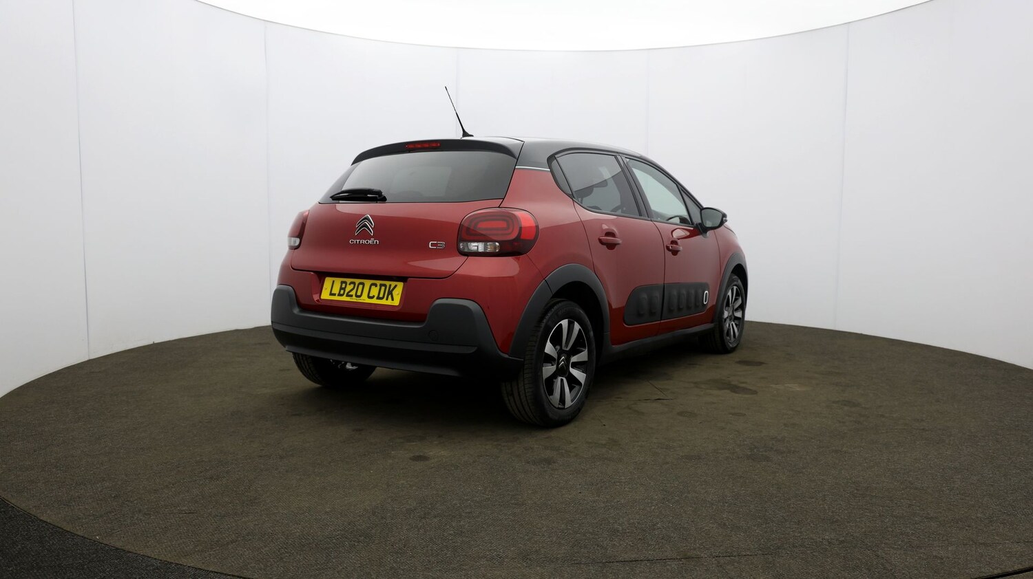 Used Citroen C3 for sale - 76809802: Photo 59