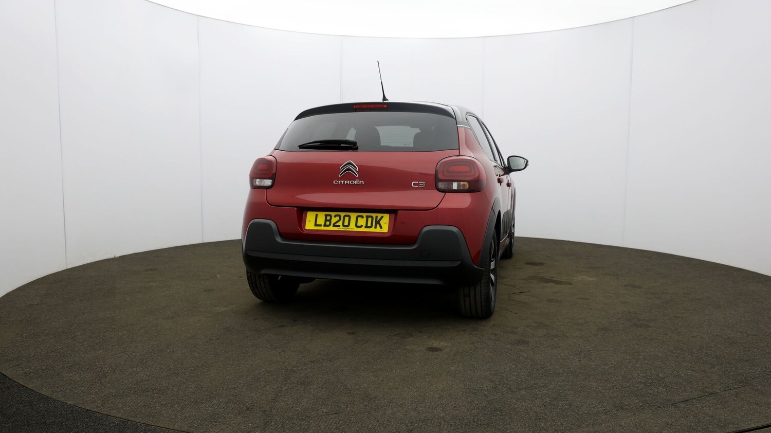 Used Citroen C3 for sale - 76809802: Photo 61