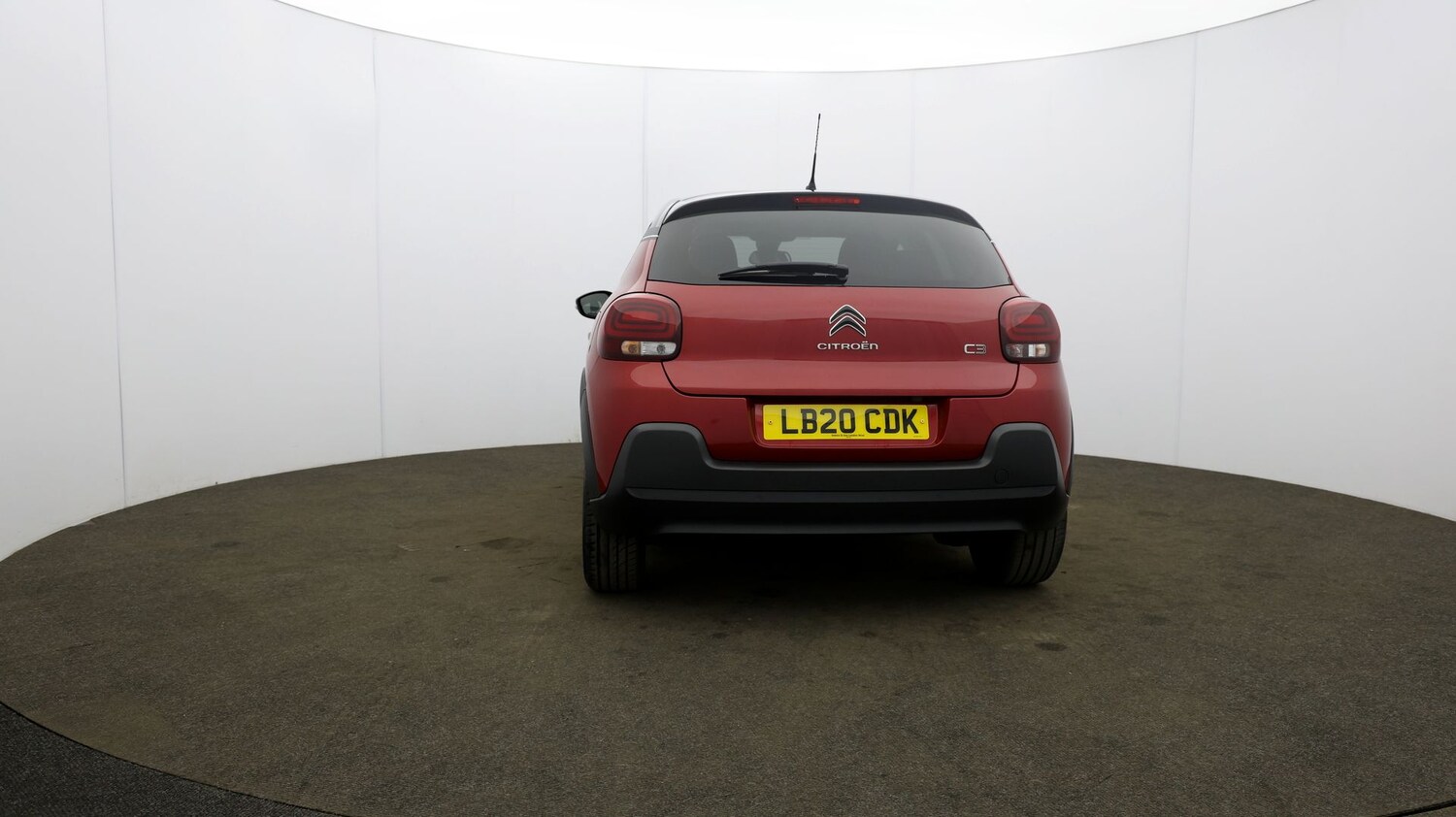 Used Citroen C3 for sale - 76809802: Photo 63
