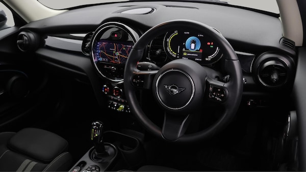 Used MINI Electric Hatch 2022 for sale - 76060029: Photo 10