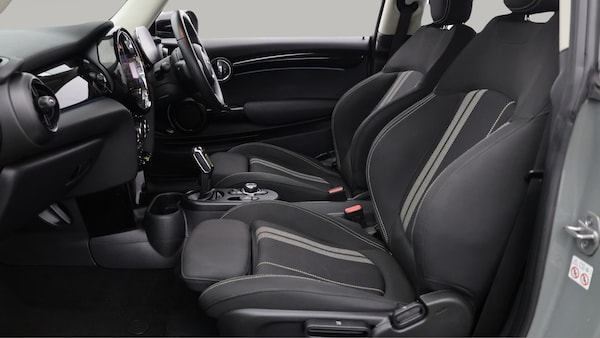 Used MINI Electric Hatch 2022 for sale - 76060029: Photo 15