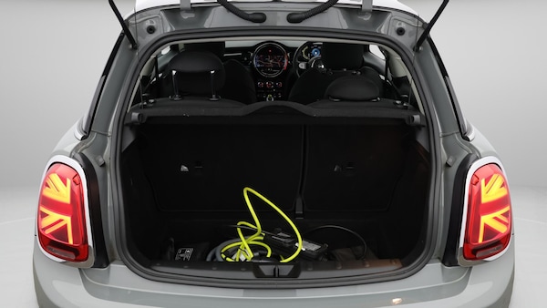 Used MINI Electric Hatch 2022 for sale - 76060029: Photo 18
