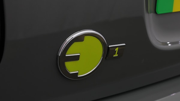 Used MINI Electric Hatch 2022 for sale - 76060029: Photo 22