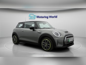 Used MINI Electric Hatch 2022 for sale - 76060029: Photo 2